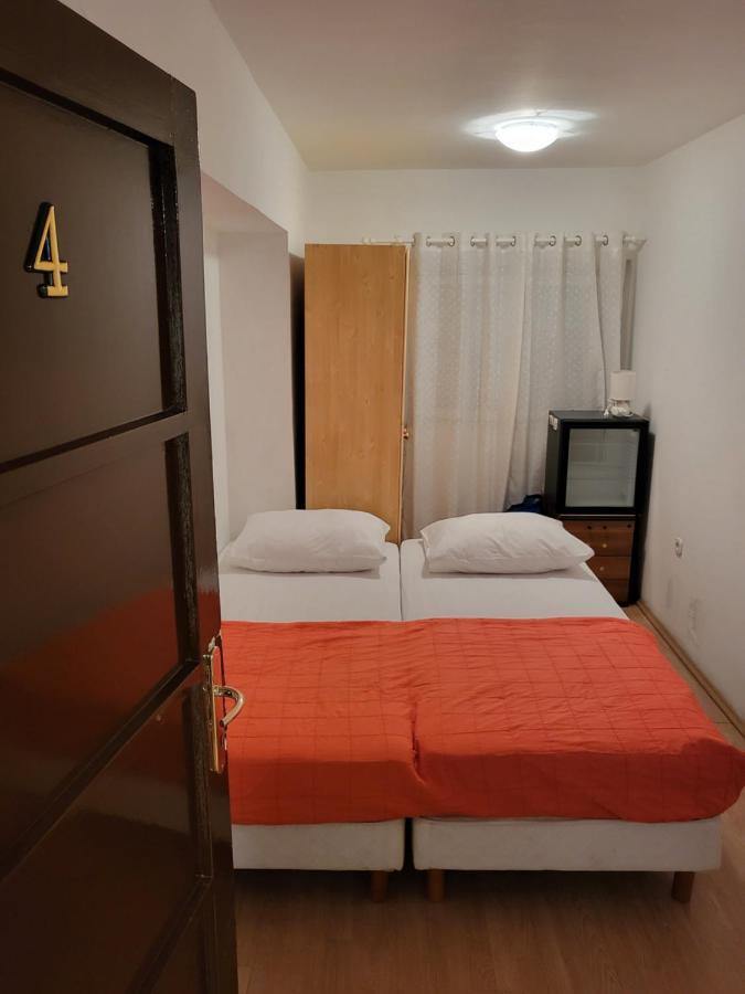 Hostel Hakuna Matata Dubrovnik Exterior photo