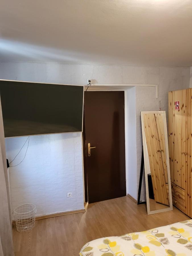 Hostel Hakuna Matata Dubrovnik Exterior photo